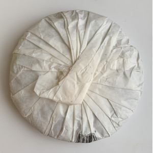 Улун Да Хун Пао Шаньси Светлый Огонь  блин 2007 года 357 г. Photo 3